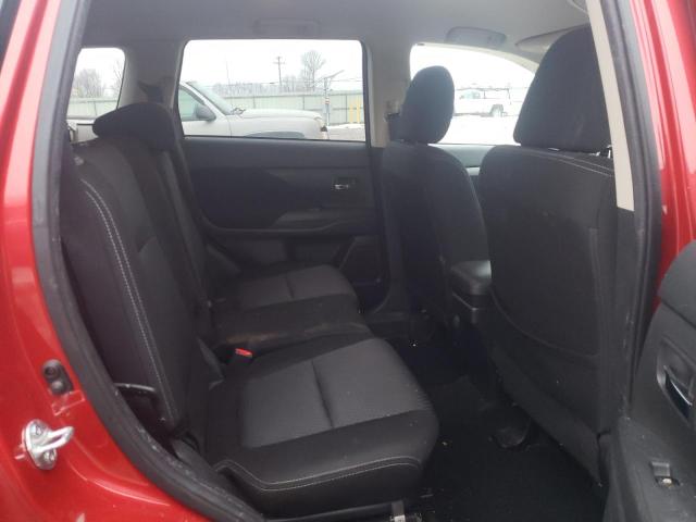 Photo 11 from auction – 2018 MITSUBISHI OUTLANDER with VIN JA4AZ3A30JZ066690