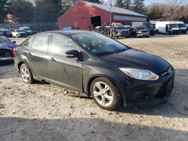 Photo 4 from auction – 2013 FORD FOCUS SE with VIN 1FADP3F23DL185971