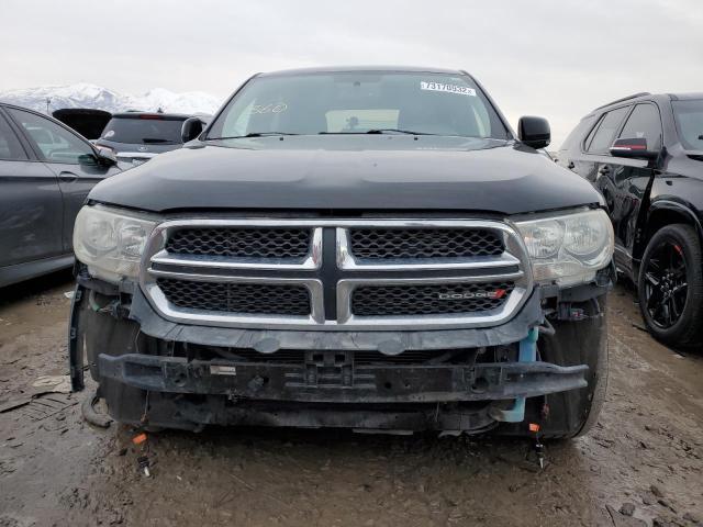 Photo 5 from auction – 2011 DODGE DURANGO CR with VIN 1D4RE4GG6BC634758