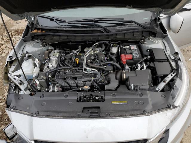 Photo 11 from auction – 2022 NISSAN ALTIMA SV with VIN 1N4BL4DV7NN397221