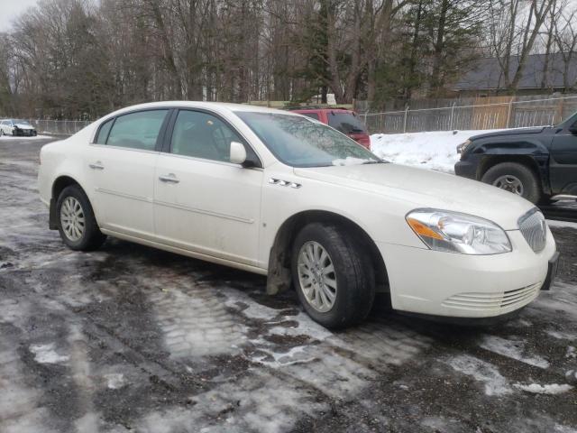 Photo 4 from auction – 2007 BUICK LUCERNE CX with VIN 1G4HP57237U162545