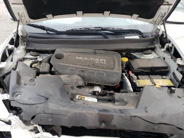 Photo 12 from auction – 2016 JEEP CHEROKEE L with VIN 1C4PJLCB1GW135795