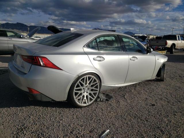 Photo 3 from auction – 2014 LEXUS IS 350 with VIN JTHBE1D25E5004517