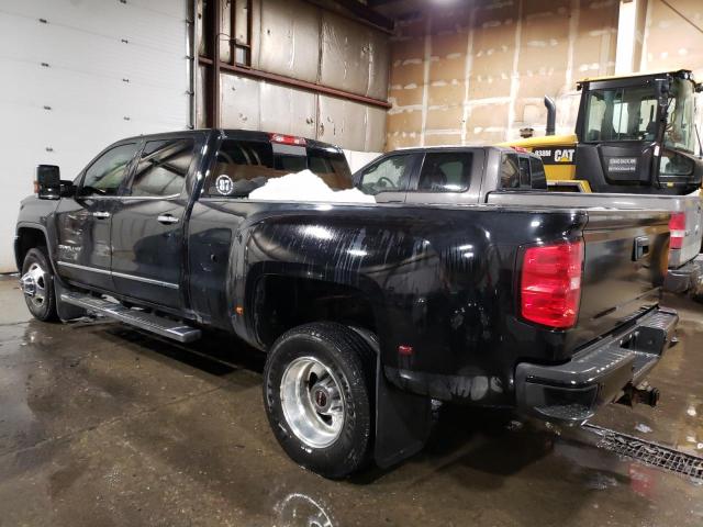 Photo 2 from auction – 2016 GMC SIERRA K35 with VIN 1GT42YE8XGF169958