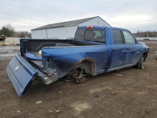 Photo 3 from auction – 2009 DODGE RAM 1500 with VIN 1D3HB18P29S729095