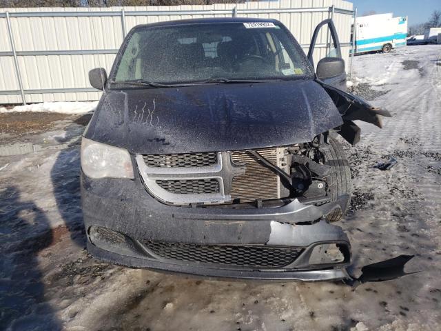 Photo 5 from auction – 2014 DODGE GRAND CARA with VIN 2C4RDGBG4ER103658