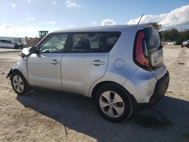Photo 2 from auction – 2015 KIA SOUL with VIN KNDJN2A22F7793321