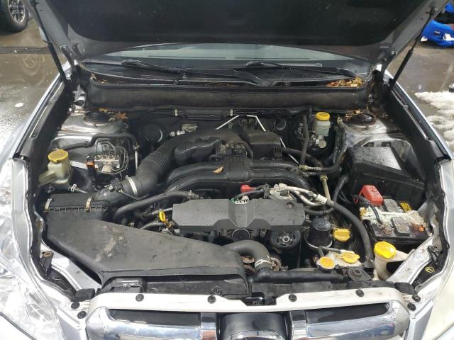 Photo 12 from auction – 2013 SUBARU OUTBACK 2. with VIN 4S4BRCJC6D3317967