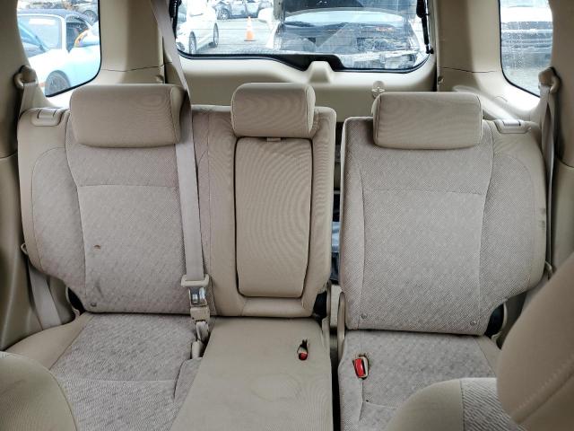 Photo 10 from auction – 2006 HONDA CR-V LX with VIN JHLRD68536C029615