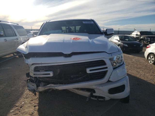 Photo 5 from auction – 2019 RAM 1500 BIG H with VIN 1C6SRFFT3KN782083