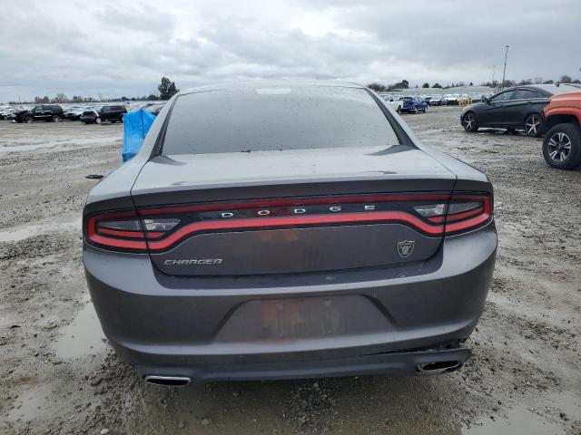 Photo 6 from auction – 2017 DODGE CHARGER SE with VIN 2C3CDXBG4HH544792