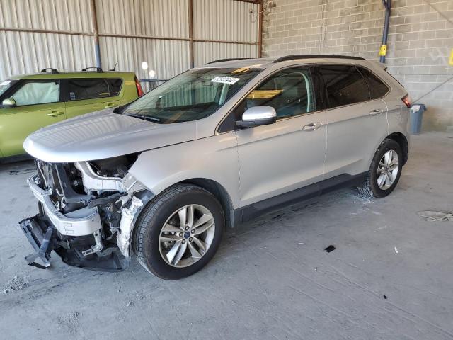 FORD EDGE SEL 2015 с VIN 2FMTK3J90FBB88768 - Снимка от търг