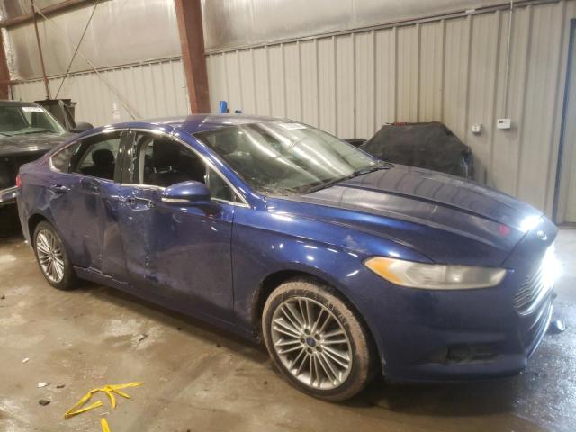 Photo 4 from auction – 2014 FORD FUSION SE with VIN 3FA6P0HD4ER211969