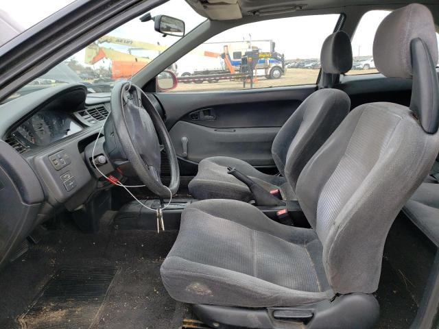 Photo 7 from auction – 1994 HONDA CIVIC EX with VIN 2HGEJ1237RH543775