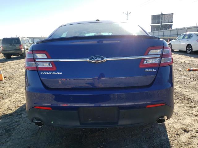 Photo 6 from auction – 2014 FORD TAURUS SEL with VIN 1FAHP2E84EG121059