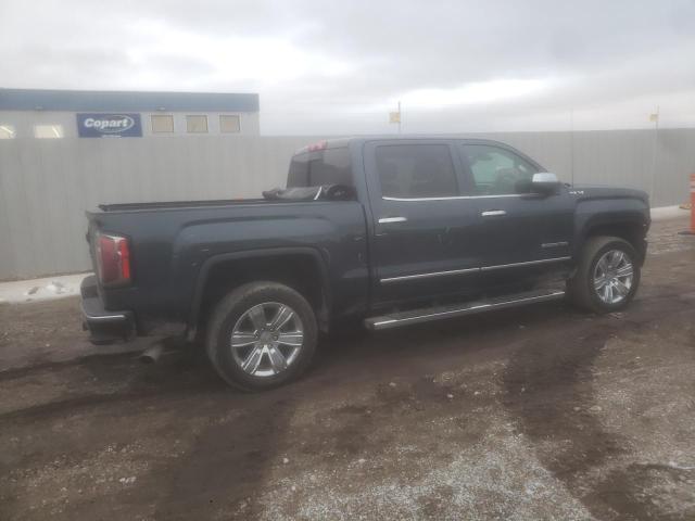 Photo 3 from auction – 2017 GMC SIERRA K15 with VIN 3GTU2NEC8HG313347