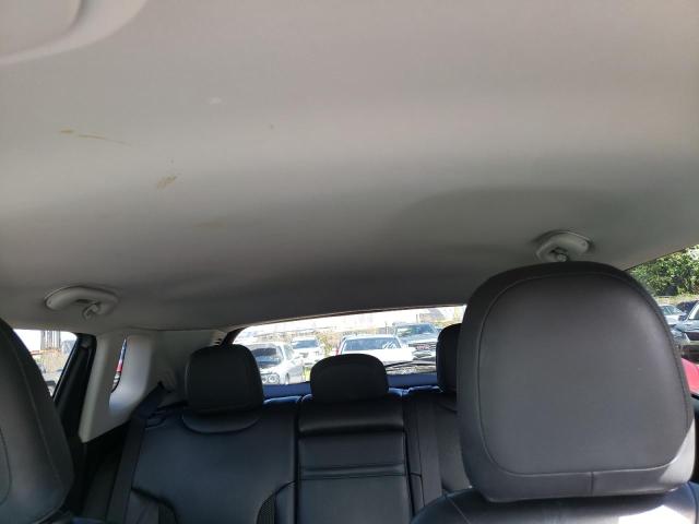 Photo 10 from auction – 2020 JEEP COMPASS TR with VIN 3C4NJDDB6LT127526
