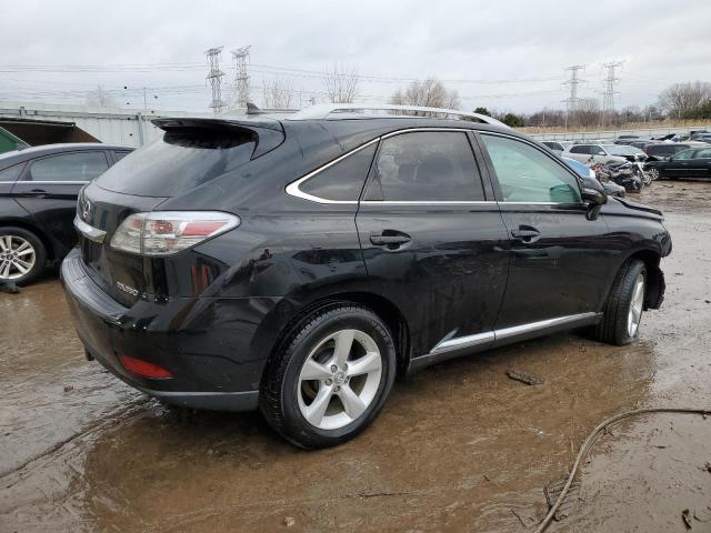 Photo 3 from auction – 2011 LEXUS RX 350 with VIN 2T2BK1BA2BC089444
