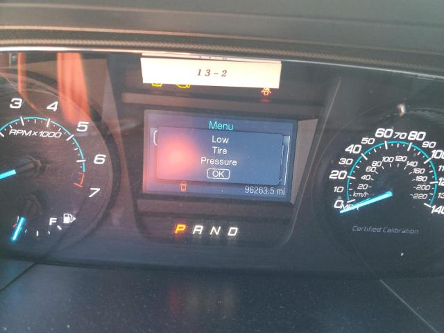 صورة رقم 9 من المزاد - 2013 FORD TAURUS POL مع VIN 1FAHP2L85DG131987