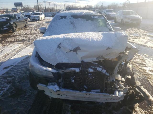 Photo 5 from auction – 2015 SUBARU XV CROSSTR with VIN JF2GPACC4F8251220