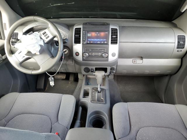 Photo 8 from auction – 2019 NISSAN FRONTIER S with VIN 1N6DD0ER7KN875012