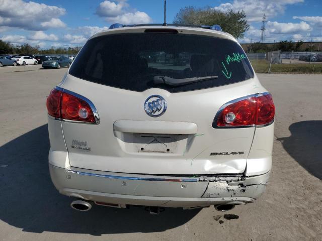 Photo 6 from auction – 2012 BUICK ENCLAVE with VIN 5GAKRDED4CJ269684