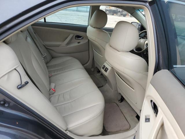 Photo 10 from auction – 2011 TOYOTA CAMRY HYBR with VIN 4T1BB3EK4BU132233