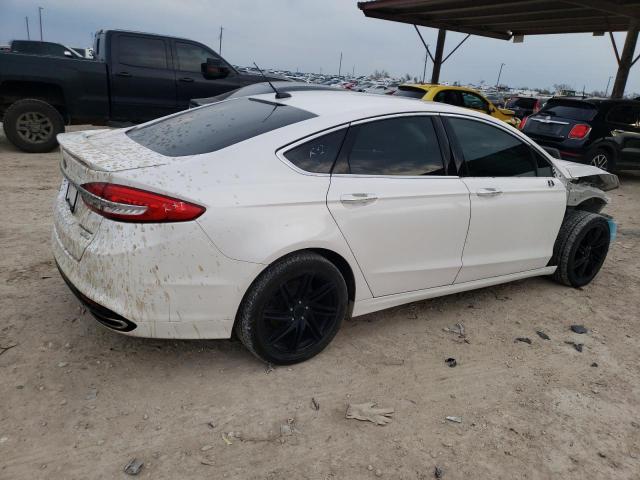 Photo 3 from auction – 2017 FORD FUSION TIT with VIN 3FA6P0K96HR206541