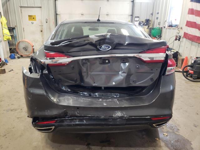 Photo 6 from auction – 2018 FORD FUSION TIT with VIN 3FA6P0D97JR188313