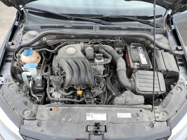 Photo 11 from auction – 2012 VOLKSWAGEN JETTA BASE with VIN 3VW2K7AJ5CM383936