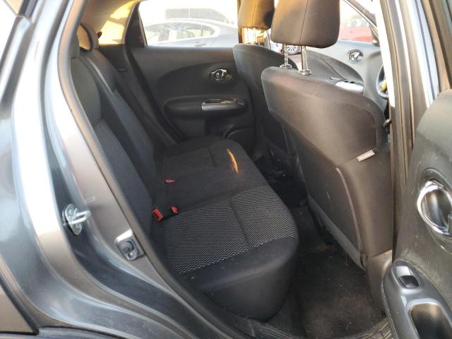 Photo 11 from auction – 2017 NISSAN JUKE S with VIN JN8AF5MR0HT704626