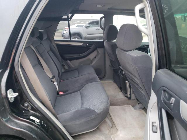 Photo 10 from auction – 2003 TOYOTA 4RUNNER SR with VIN JTEZU14R430006264