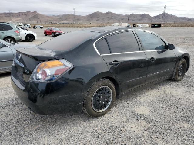 Photo 3 from auction – 2007 NISSAN ALTIMA 2.5 with VIN 1N4AL21E37N489563