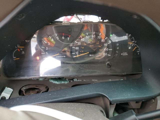 Photo 9 from auction – 2002 TOYOTA TUNDRA ACC with VIN 5TBRT34152S313329