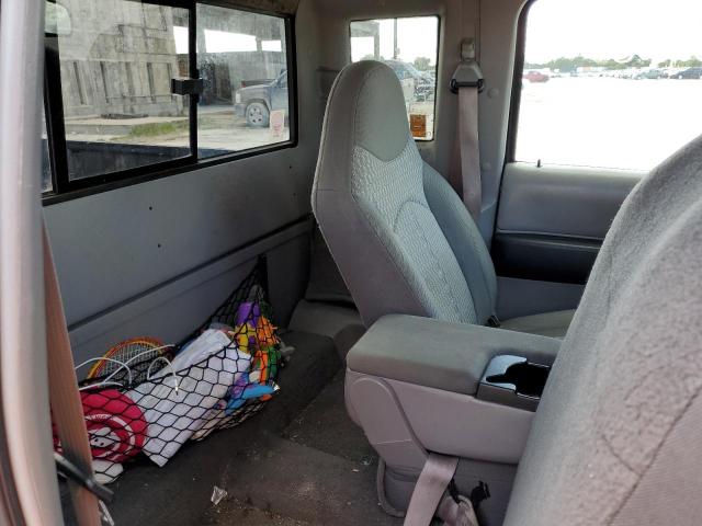 Photo 10 from auction – 2002 MAZDA B3000 CAB with VIN 4F4ZR17U62TM05610