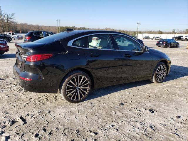 Photo 3 from auction – 2022 BMW 228I with VIN WBA53AK00N7K00520