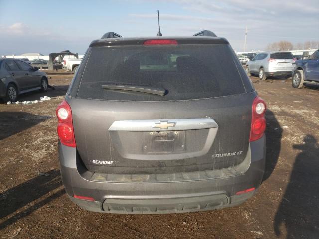 Photo 6 from auction – 2013 CHEVROLET EQUINOX LT with VIN 1GNALPEK8DZ134052