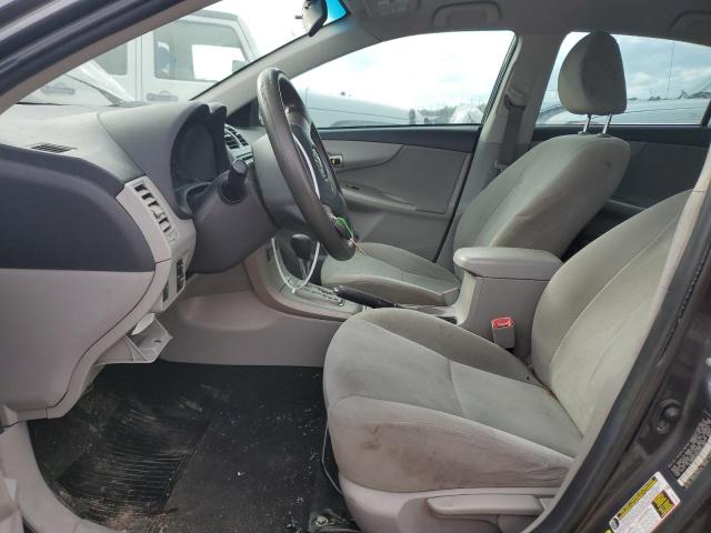 Photo 7 from auction – 2012 TOYOTA COROLLA BA with VIN 2T1BU4EE0CC824387