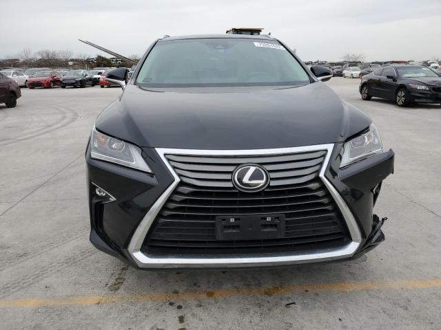 Photo 5 from auction – 2016 LEXUS RX 350 with VIN 2T2ZZMCA1GC014882