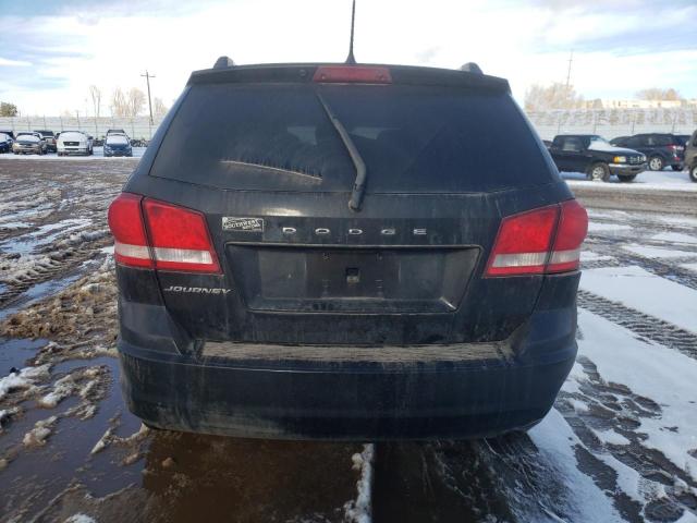 Photo 6 from auction – 2015 DODGE JOURNEY SE with VIN 3C4PDCAB5FT536667