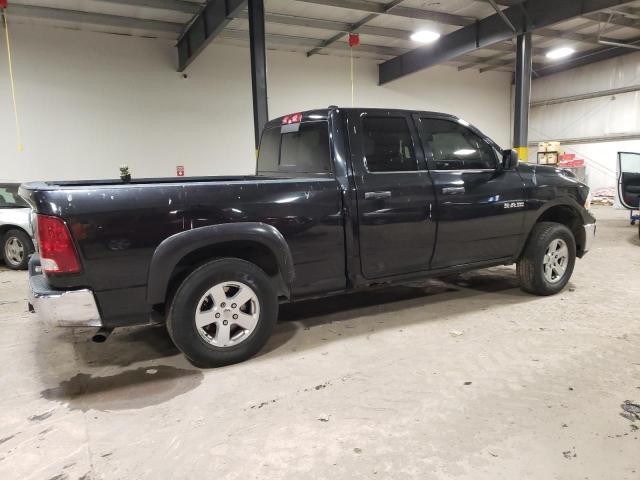 Photo 3 from auction – 2009 DODGE RAM 1500 with VIN 1D3HV18P09S719155