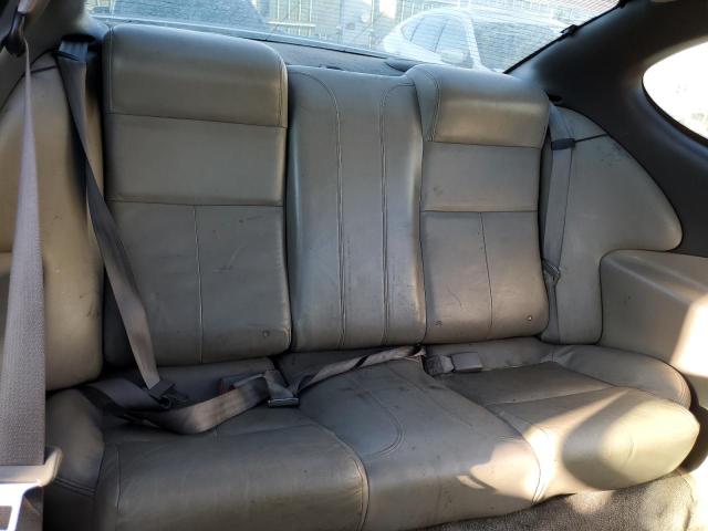 Photo 10 from auction – 2003 OLDSMOBILE ALERO GLS with VIN 1G3NF12E63C136252