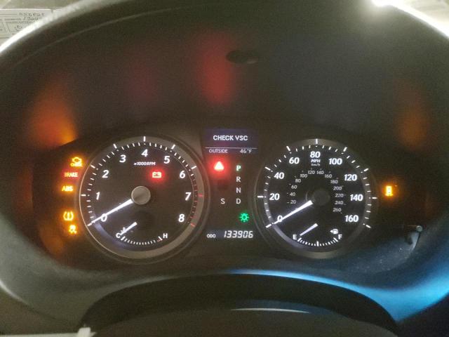 Photo 9 from auction – 2007 LEXUS ES 350 with VIN JTHBJ46G472055825