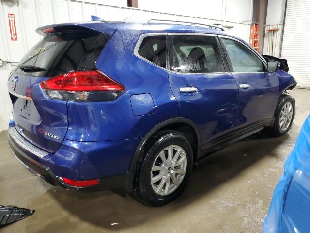 Photo 3 from auction – 2017 NISSAN ROGUE S with VIN JN8AT2MV3HW022536
