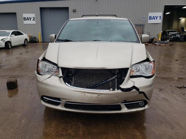 Photo 5 from auction – 2013 CHRYSLER TOWN & COU with VIN 2C4RC1BG6DR735091