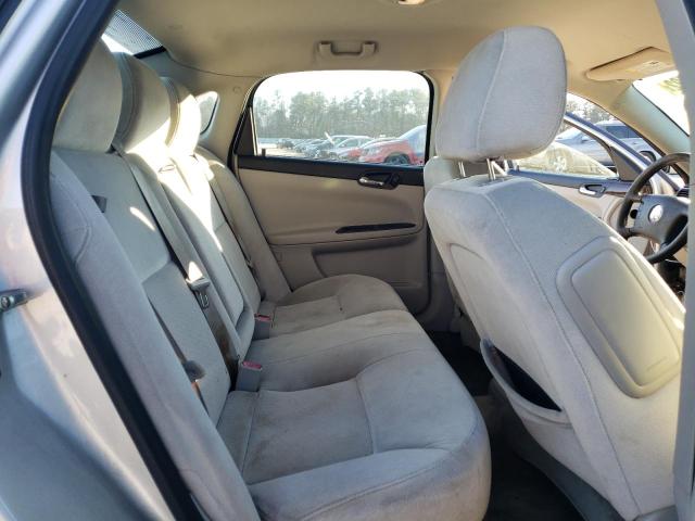 Photo 10 from auction – 2011 CHEVROLET IMPALA LS with VIN 2G1WF5EK6B1158875