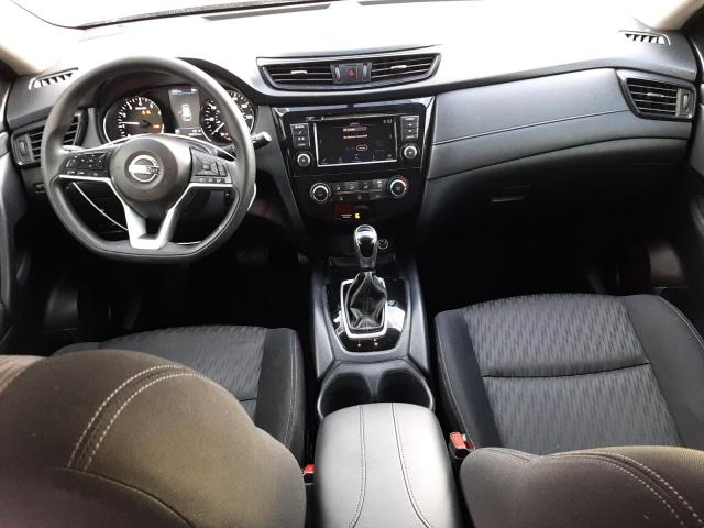 Photo 8 from auction – 2018 NISSAN ROGUE S with VIN KNMAT2MT0JP585537