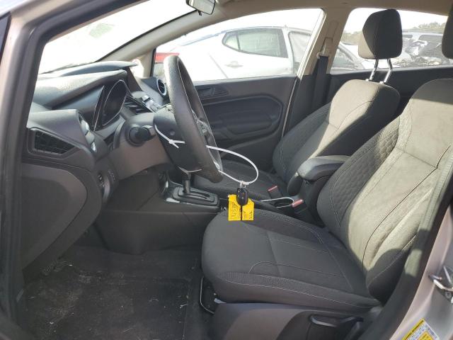Photo 7 from auction – 2019 FORD FIESTA SE with VIN 3FADP4EJ3KM143763