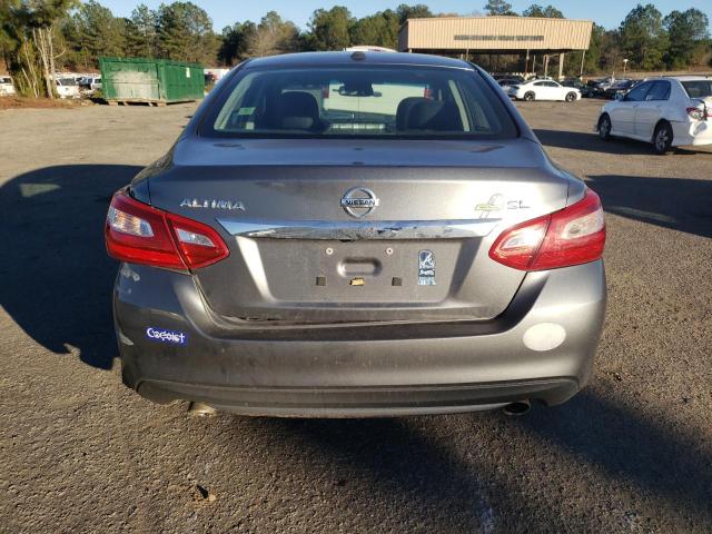 Photo 6 from auction – 2016 NISSAN ALTIMA 2.5 with VIN 1N4AL3AP1GC267641
