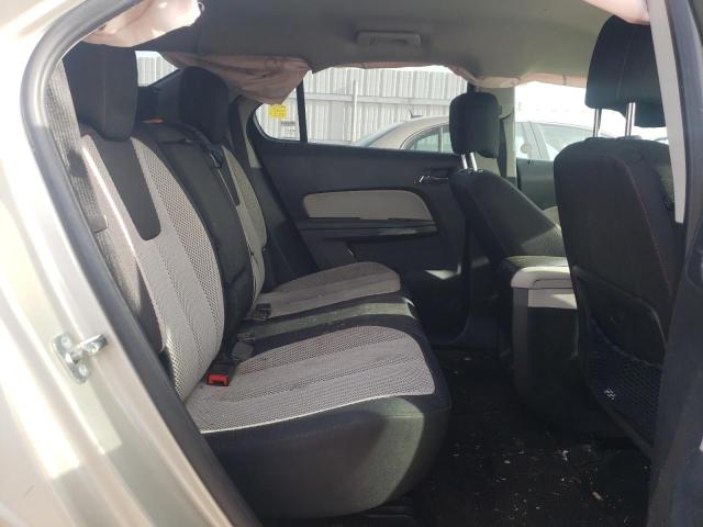 Photo 11 from auction – 2014 CHEVROLET EQUINOX LT with VIN 2GNALCEK5E6139117